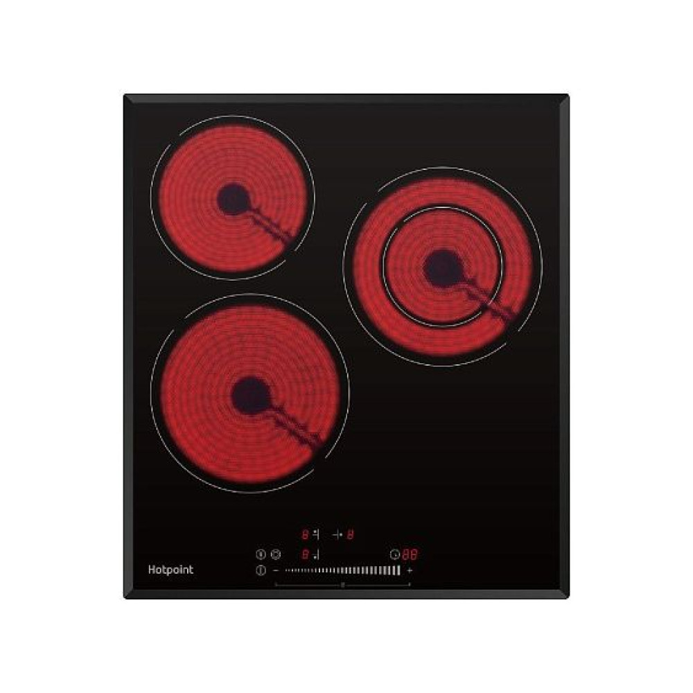 Варочная поверхность HOTPOINT-ARISTON HR 4O3 BAS
