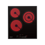 Варочная поверхность HOTPOINT-ARISTON HR 4O3 BAS