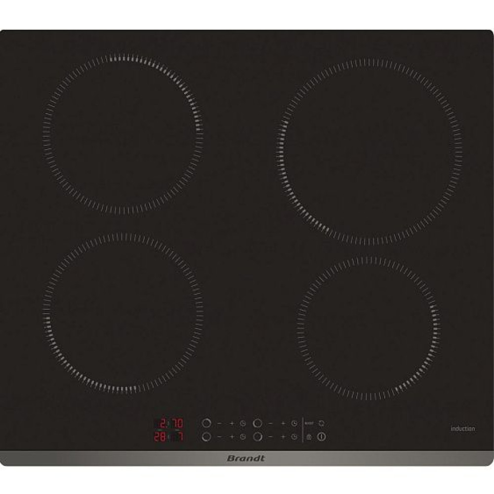 Варочная поверхность BRANDT BPI6420B