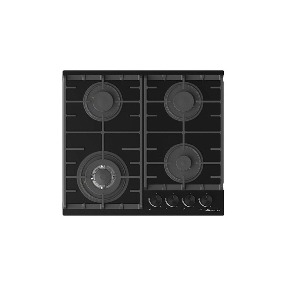 Варочная поверхность MILLEN MGHG 602 BL