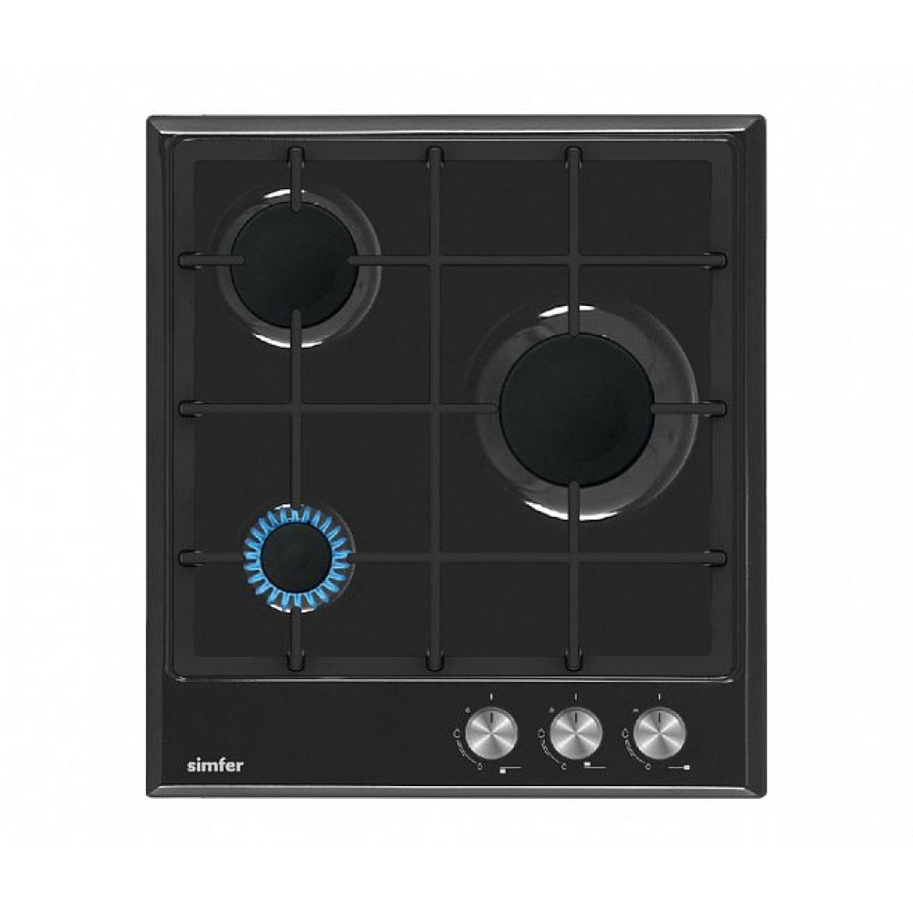 Варочная панель SIMFER H45V30B471