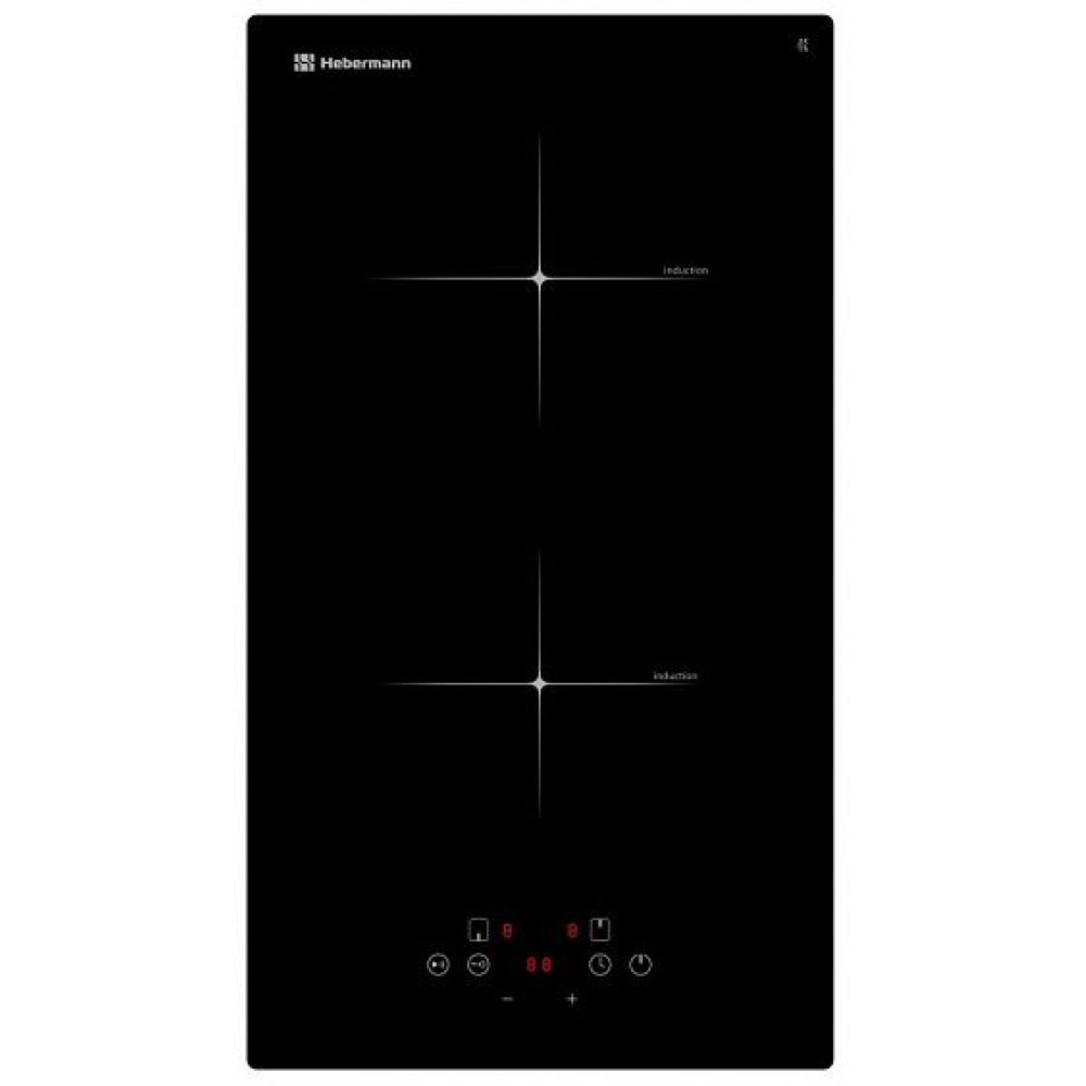 Варочная поверхность HEBERMANN HBKI 3020.1 B