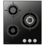 Газовая поверхность LEX GVG 430 BL