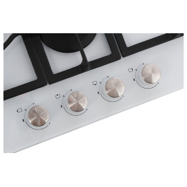 Варочная панель LERAN GH 64552 WG
