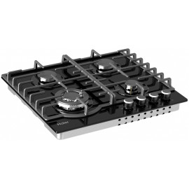 Варочная поверхность HAIER HHX-G64RFB