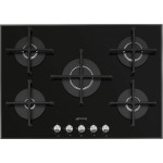Варочная панель SMEG PV175N2