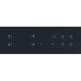 Варочная поверхность CANDY CI642CTT