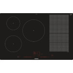 Варочная поверхность Siemens EX 801LVC1 черный