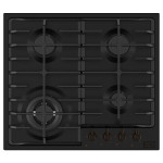Варочная поверхность KORTING HG 674 CTCN