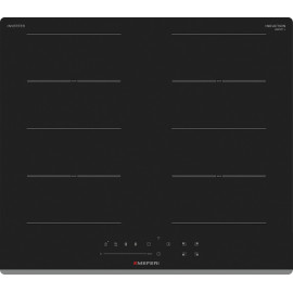 Варочная поверхность MEFERI MIH604BK COMFORT PLUS