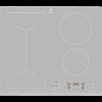 Индукционная стеклокерамич. панель Electrolux IPE 6443 SF