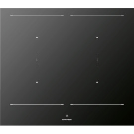 Варочная поверхность BARAZZA 1PIDC60N