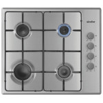 Варочная панель SIMFER H60Q40M411