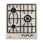 Варочная поверхность SIMFER H45V35M571