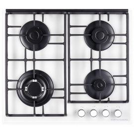Варочная поверхность KUPPERSBERG FQ 63 W