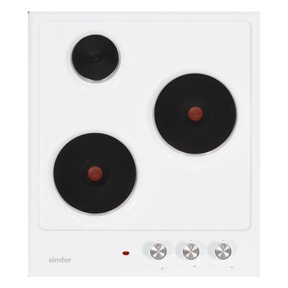 Варочная поверхность SIMFER H45E03W016