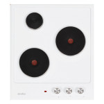 Варочная поверхность SIMFER H45E03W016