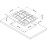 Варочная поверхность ELECTRONICSDELUXE GG4_750229F-011