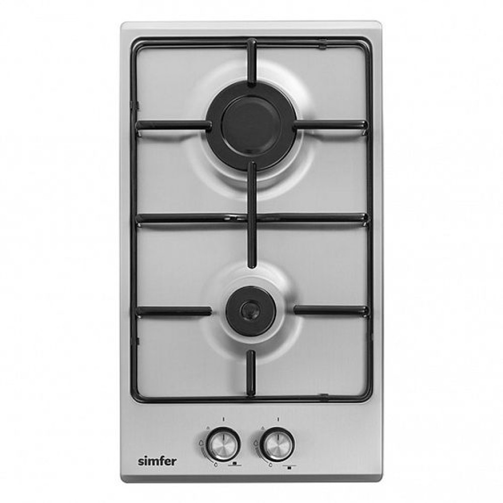 Варочная поверхность Simfer H30V20M416