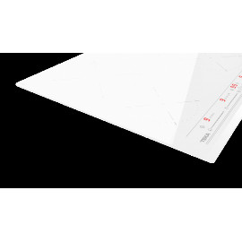 Индукционная стеклокерамич. панель Teka IZ 6420 white