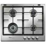 Газовая панель Whirlpool GMA 6422/IXL
