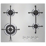 Поверхность ELECTROLUX egs 56648 nx
