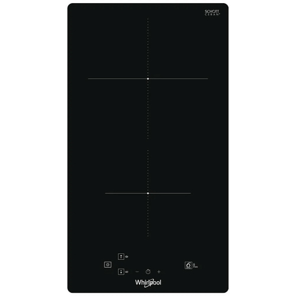 Варочная поверхность WHIRLPOOL WSQ0530NE
