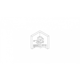 Варочная поверхность LG KVN6403AF