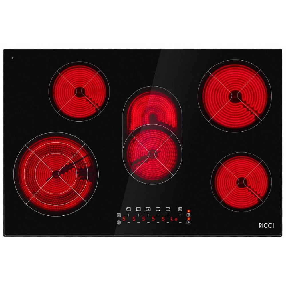 Варочная поверхность RICCI KS-T58504