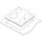 Варочная поверхность THOMSON HC20-4E03