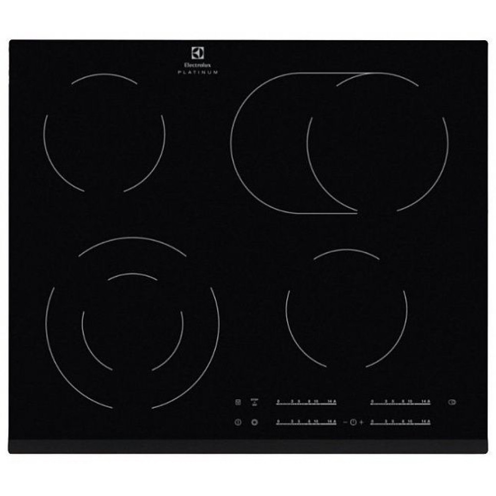 Поверхность ELECTROLUX ehf 96546 fk