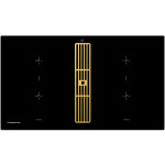 Варочная поверхность KUPPERSBUSCH KMI 9850.0 SR Gold