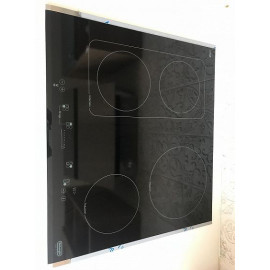 Индукционная стеклокерамич. панель DeLonghi PIND-64
