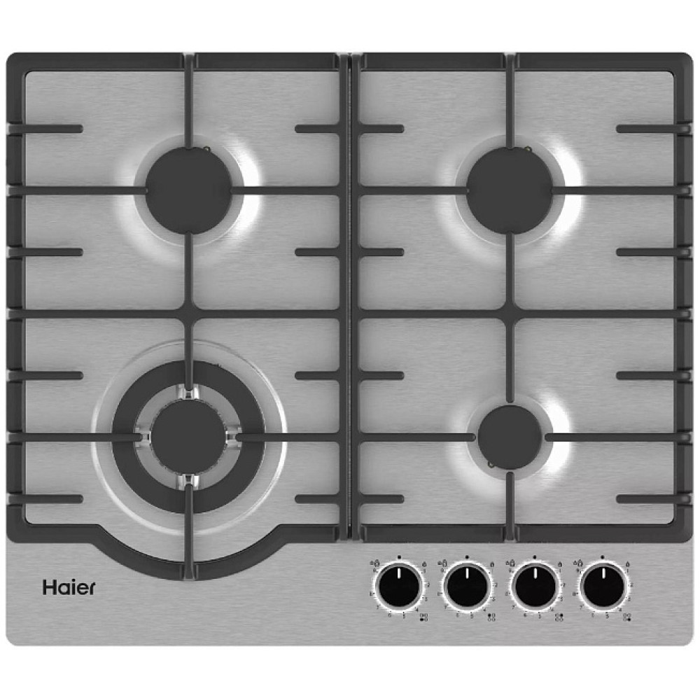 Варочная поверхность HAIER HHX-M64RFVLX