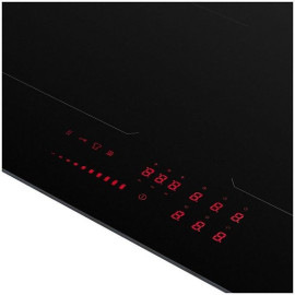 Варочная поверхность DELONGHI SLI 604 RUS