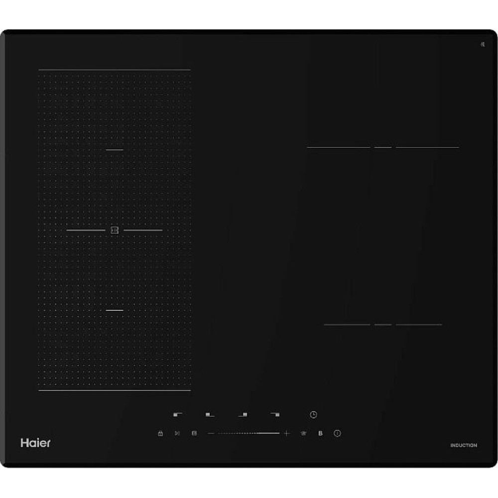 Варочная поверхность HAIER HHX-Y64TFVB