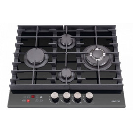 Варочная поверхность HIBERG VM 6145 B