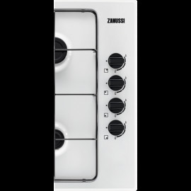 Газовая варочная панель Zanussi GPZ 262 HW
