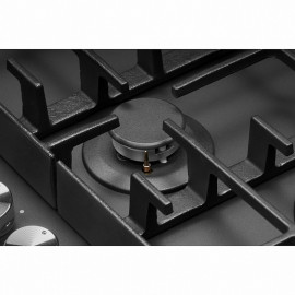 Варочная поверхность HIBERG VM 6245 Gr
