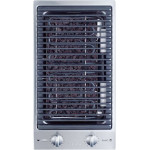 Поверхность MIELE cs 1312 bg