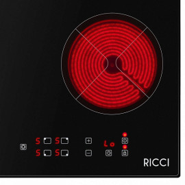 Встраиваемая электрическая варочная панель Ricci KS-T46202R