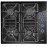 Поверхность AMIR PG6040 BL Led Glass GK