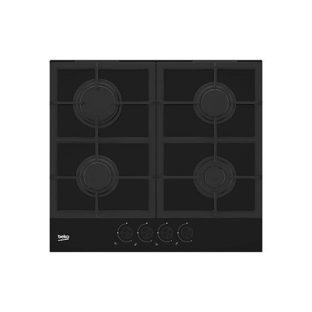 Варочная поверхность BEKO HILG 642C5 SB