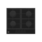 Варочная поверхность BEKO HILG 642C5 SB