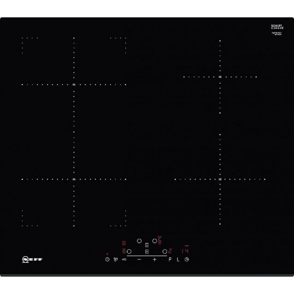 Поверхность NEFF T46FD53X2
