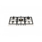Варочная поверхность BERTAZZONI P755CHERAX