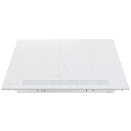 Варочная поверхность WHIRLPOOL WL S5360 BF/W