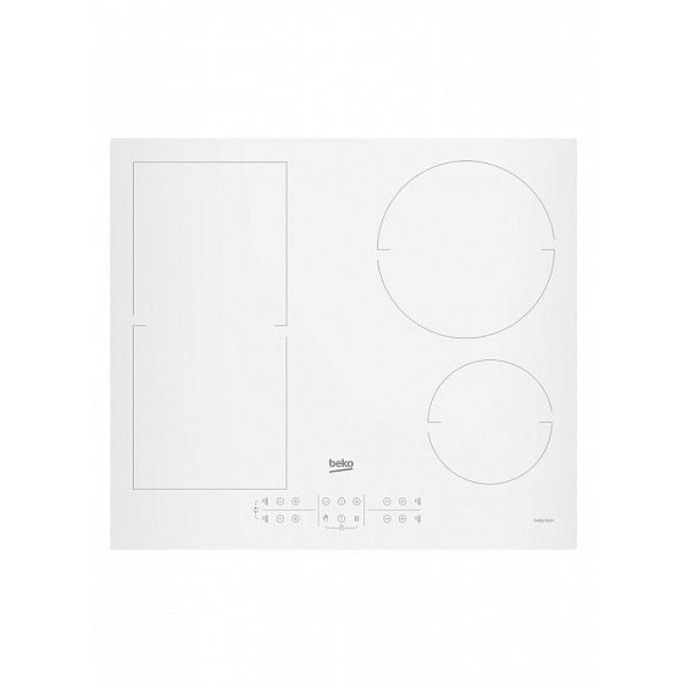 Варочная поверхность BEKO HII64200FMTW