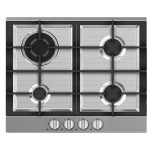 Варочная поверхность MIDEA 60G40ME005SFT