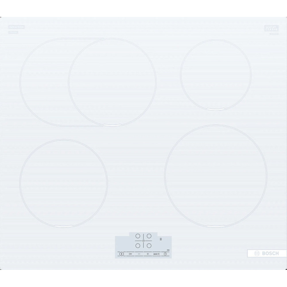 Варочная поверхность BOSCH PIF612BB1E
